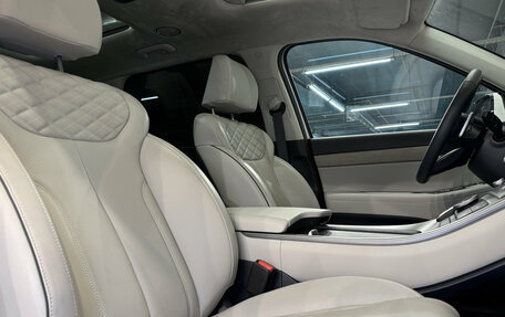 Hyundai Palisade I, 2022 год, 4 990 000 рублей, 15 фотография