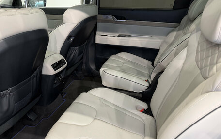 Hyundai Palisade I, 2022 год, 4 990 000 рублей, 20 фотография