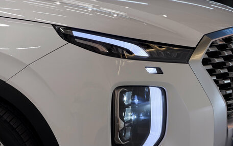 Hyundai Palisade I, 2022 год, 4 990 000 рублей, 23 фотография