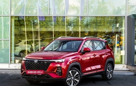 Changan CS35 Plus, 2024 год, 2 709 900 рублей, 2 фотография