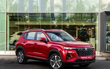 Changan CS35 Plus, 2024 год, 2 709 900 рублей, 3 фотография
