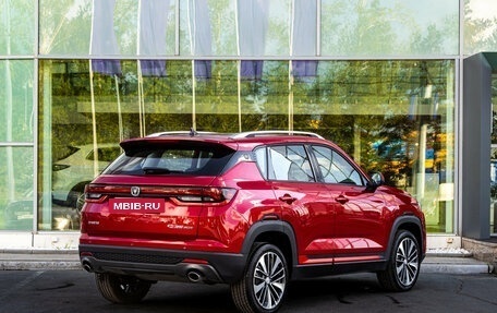 Changan CS35 Plus, 2024 год, 2 709 900 рублей, 4 фотография