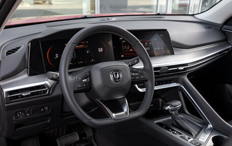 Changan CS35 Plus, 2024 год, 2 709 900 рублей, 6 фотография