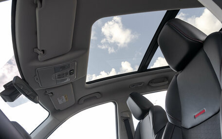 Changan CS35 Plus, 2024 год, 2 709 900 рублей, 10 фотография