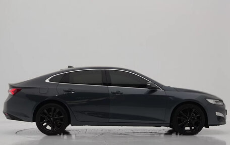 Chevrolet Malibu IX, 2019 год, 1 560 000 рублей, 7 фотография