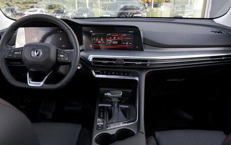 Changan CS35 Plus, 2024 год, 2 709 900 рублей, 12 фотография