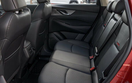 Changan CS35 Plus, 2024 год, 2 709 900 рублей, 11 фотография