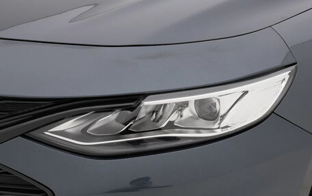 Chevrolet Malibu IX, 2019 год, 1 560 000 рублей, 9 фотография