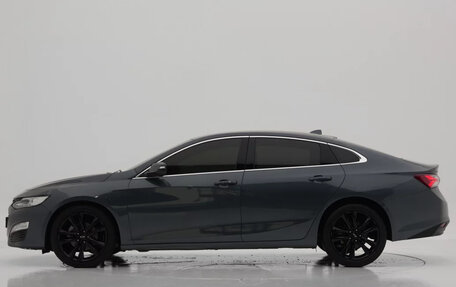 Chevrolet Malibu IX, 2019 год, 1 560 000 рублей, 3 фотография