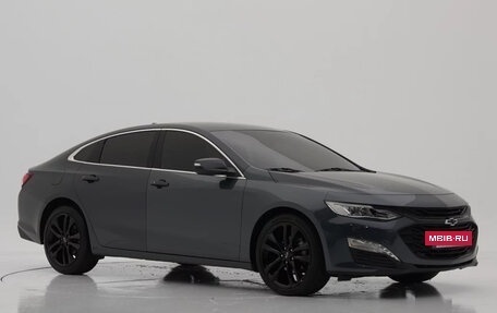 Chevrolet Malibu IX, 2019 год, 1 560 000 рублей, 8 фотография