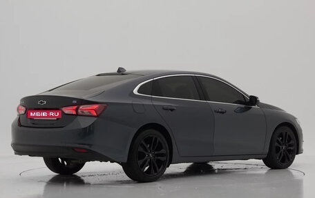 Chevrolet Malibu IX, 2019 год, 1 560 000 рублей, 6 фотография