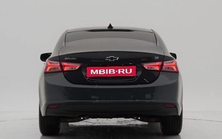 Chevrolet Malibu IX, 2019 год, 1 560 000 рублей, 5 фотография