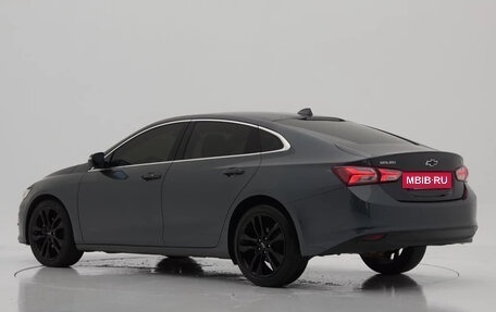 Chevrolet Malibu IX, 2019 год, 1 560 000 рублей, 4 фотография