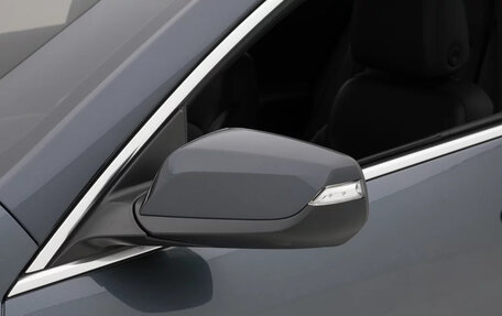 Chevrolet Malibu IX, 2019 год, 1 560 000 рублей, 10 фотография