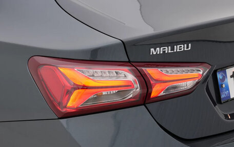 Chevrolet Malibu IX, 2019 год, 1 560 000 рублей, 11 фотография