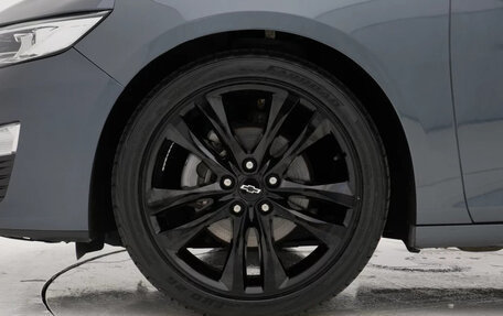 Chevrolet Malibu IX, 2019 год, 1 560 000 рублей, 12 фотография