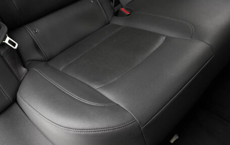 Chevrolet Malibu IX, 2019 год, 1 560 000 рублей, 21 фотография