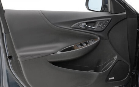 Chevrolet Malibu IX, 2019 год, 1 560 000 рублей, 15 фотография