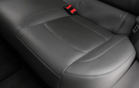 Chevrolet Malibu IX, 2019 год, 1 560 000 рублей, 22 фотография