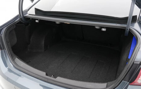 Chevrolet Malibu IX, 2019 год, 1 560 000 рублей, 26 фотография