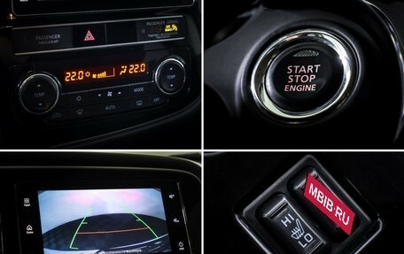 Mitsubishi Outlander III рестайлинг 3, 2019 год, 1 548 000 рублей, 16 фотография