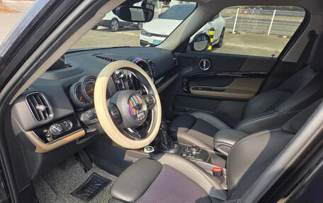 MINI Countryman II (F60), 2019 год, 1 980 000 рублей, 5 фотография