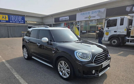 MINI Countryman II (F60), 2019 год, 1 980 000 рублей, 3 фотография