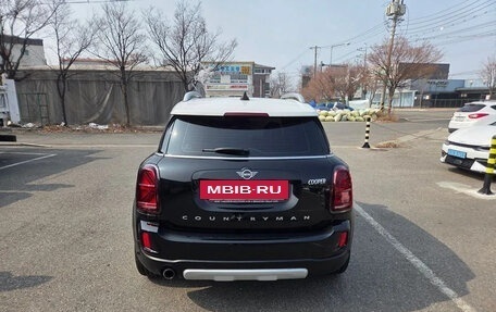 MINI Countryman II (F60), 2019 год, 1 980 000 рублей, 2 фотография
