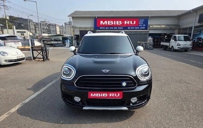 MINI Countryman II (F60), 2019 год, 1 980 000 рублей, 1 фотография