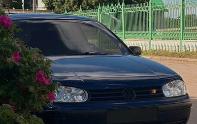 Volkswagen Golf IV, 1999 год, 280 000 рублей, 1 фотография
