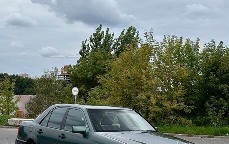 Mercedes-Benz C-Класс, 1993 год, 210 000 рублей, 1 фотография