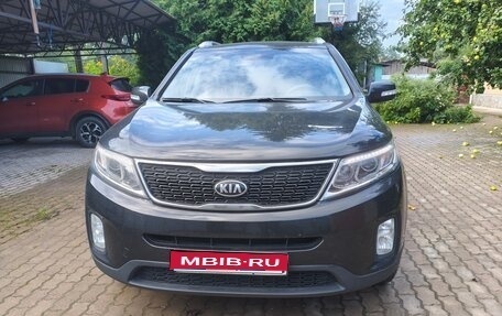 KIA Sorento II рестайлинг, 2020 год, 2 250 000 рублей, 1 фотография