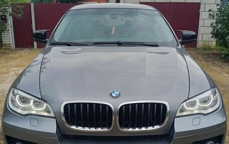 BMW X6, 2010 год, 1 550 000 рублей, 1 фотография