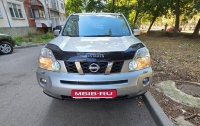 Nissan X-Trail, 2010 год, 1 170 000 рублей, 1 фотография