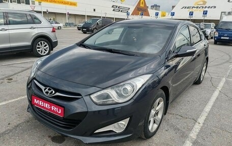 Hyundai i40 I рестайлинг, 2013 год, 1 250 000 рублей, 1 фотография