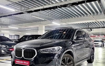 BMW X1, 2022 год, 2 780 777 рублей, 1 фотография