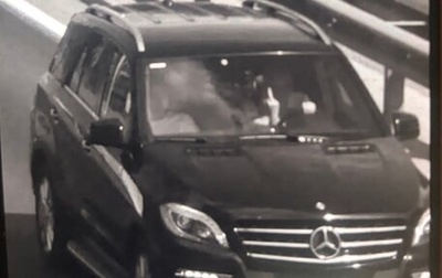 Mercedes-Benz M-Класс, 2015 год, 2 700 000 рублей, 1 фотография