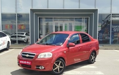 Chevrolet Aveo III, 2011 год, 470 000 рублей, 1 фотография
