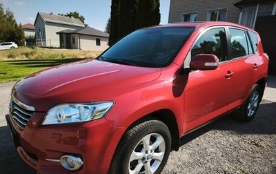 Toyota RAV4, 2010 год, 1 200 000 рублей, 1 фотография