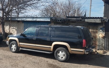 Chevrolet Suburban VIII, 1999 год, 2 200 000 рублей, 1 фотография