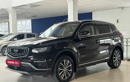 Geely Atlas, 2021 год, 1 600 000 рублей, 1 фотография