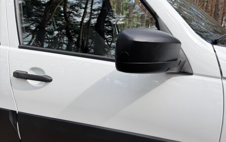 Chevrolet Niva I рестайлинг, 2018 год, 650 000 рублей, 32 фотография