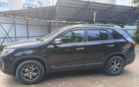 KIA Sorento II рестайлинг, 2020 год, 2 250 000 рублей, 2 фотография