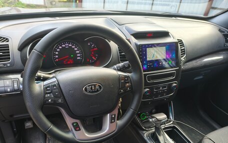 KIA Sorento II рестайлинг, 2020 год, 2 250 000 рублей, 5 фотография