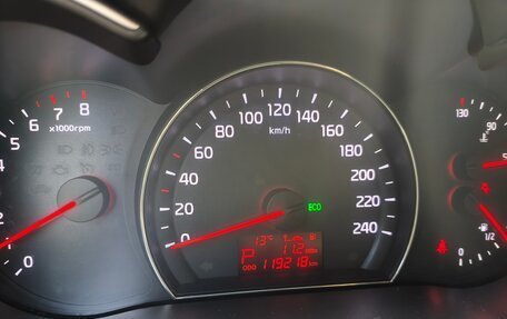 KIA Sorento II рестайлинг, 2020 год, 2 250 000 рублей, 6 фотография