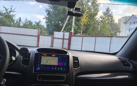 KIA Sorento II рестайлинг, 2020 год, 2 250 000 рублей, 7 фотография