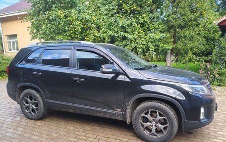 KIA Sorento II рестайлинг, 2020 год, 2 250 000 рублей, 3 фотография