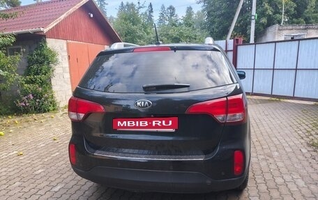 KIA Sorento II рестайлинг, 2020 год, 2 250 000 рублей, 4 фотография