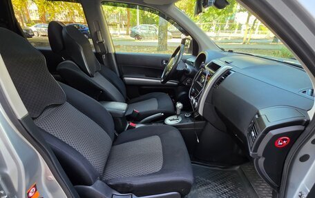 Nissan X-Trail, 2010 год, 1 170 000 рублей, 13 фотография