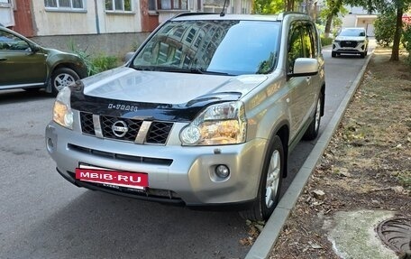 Nissan X-Trail, 2010 год, 1 170 000 рублей, 2 фотография